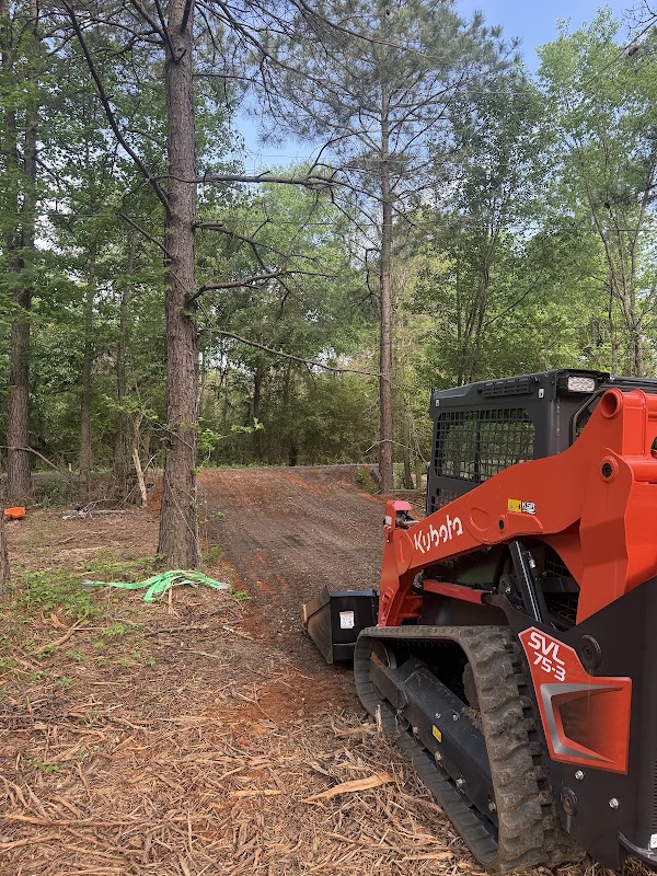 Frontier Dirtworks LLC photo 1